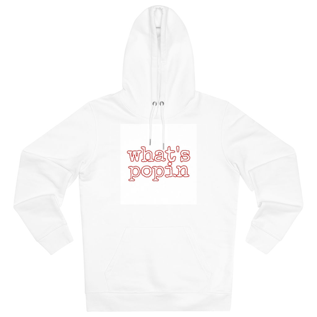 Unisex Cruiser Hoodie