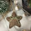 Miniature : Déco de Noël "Etoile"