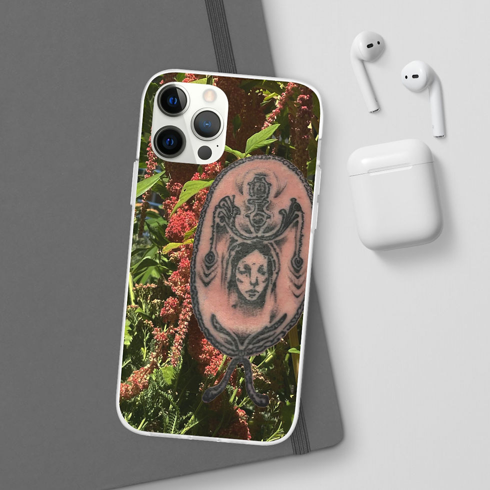 Thumbnail: Case weeeee