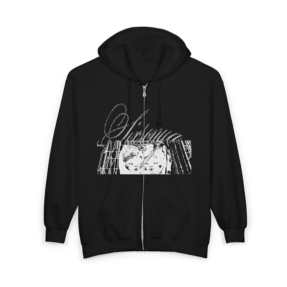 Thumbnail: zip me up