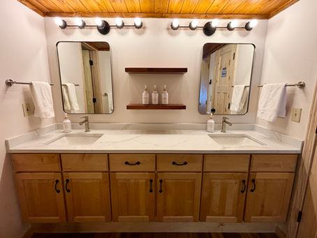 What is the 30% rule when remodeling? 