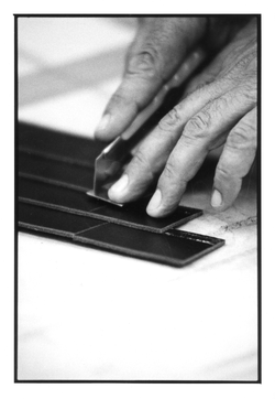 Fotografo pubblicità Milano