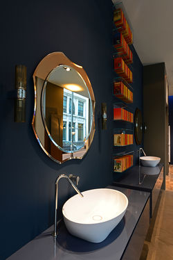 antonio lupi showroom milano