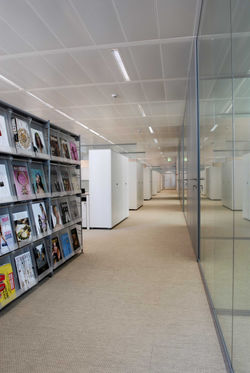 Fotografo di architettura Milano