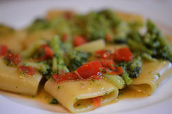 Fotografo food Milano