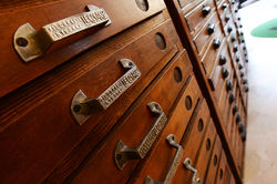 Fotografo di architettura Milano