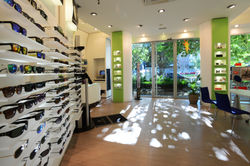 Ottica Il Punto di Vista