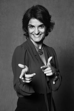 Studio Portrait Photographer Milan