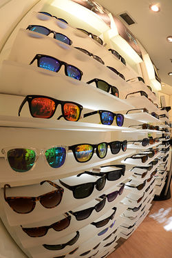 Ottica Il Punto di Vista