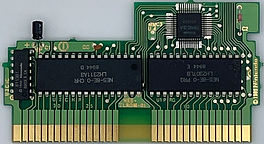 PCB's | The Legend of NES