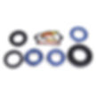 All Balls Rear Wheel Bearing Kit for Honda