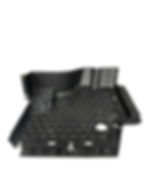 Thumbnail: U01 LEFT PEDAL PP BLACK -TAKEOFF- U01H22101001