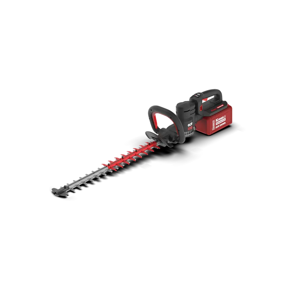 Thumbnail: commercial hedge trimmer
