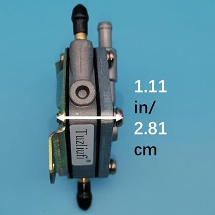 Thumbnail: Fuel Pump (Multi Fitment)