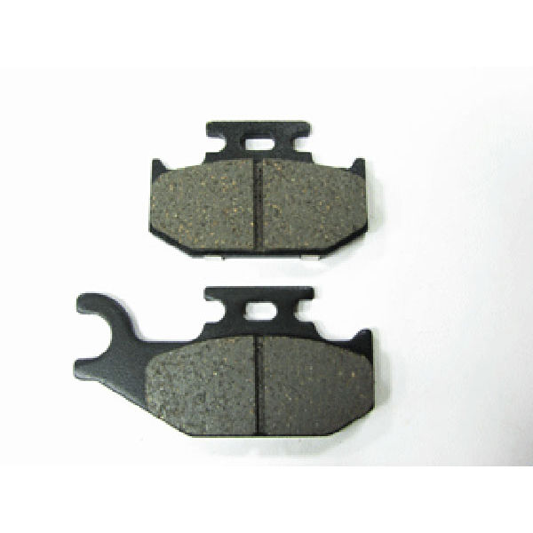 Rock Hard Brake Pad Suzuki - 61-78061