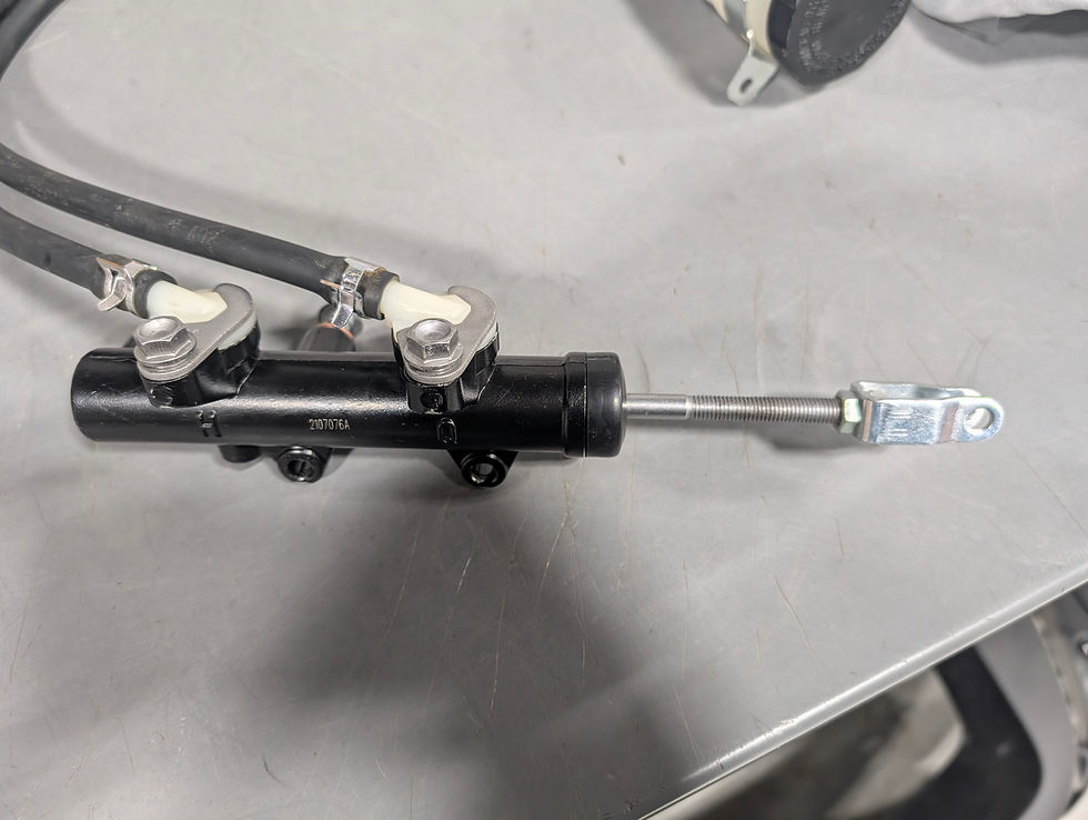 Thumbnail: A03E11801001 OIL CUP PIPE A