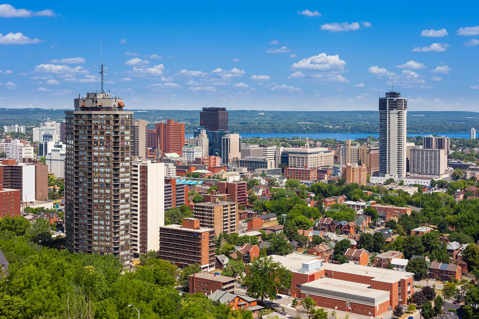 Hamilton Ontario