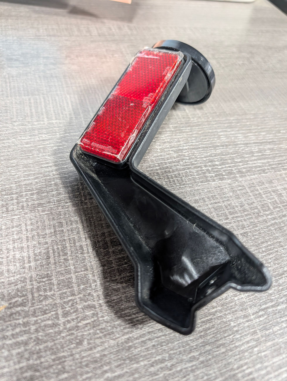 Thumbnail: Rear reflector for Segway villain
