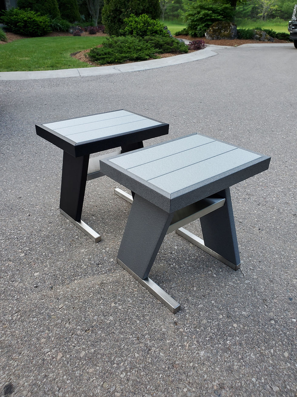 Thumbnail: Side Table