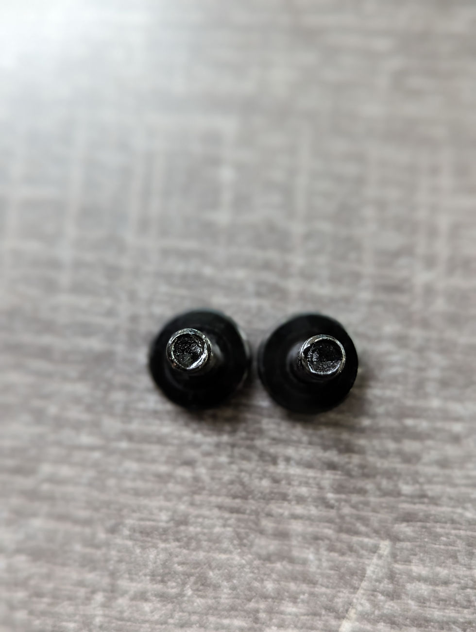 Thumbnail: Allen Key Bolts