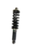 Shock - 340mm, 12mm spring, adjustable, aluminum - SHK703 - clearance