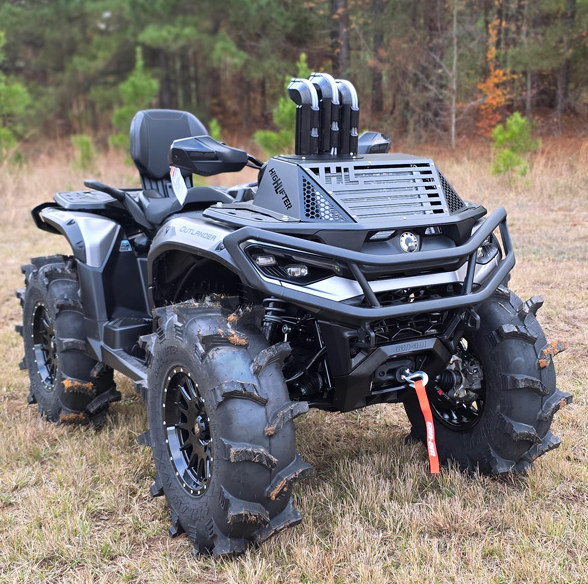 Rad Relocate Can-Am