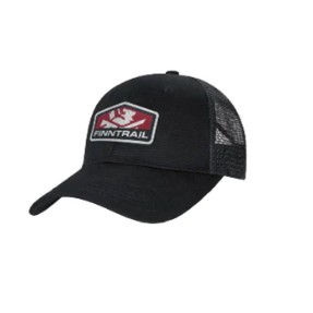 Finntrail CAP 9610 Headwear – Comfortable Mesh