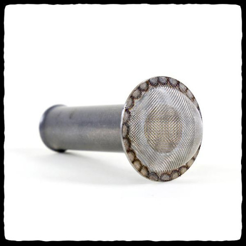 Barker's Exhaust Quiet Core