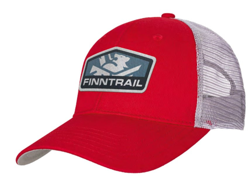 9610 Finntrail Caps