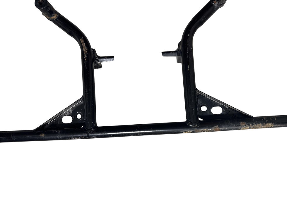 Thumbnail: USED Segway Front Rack Support
