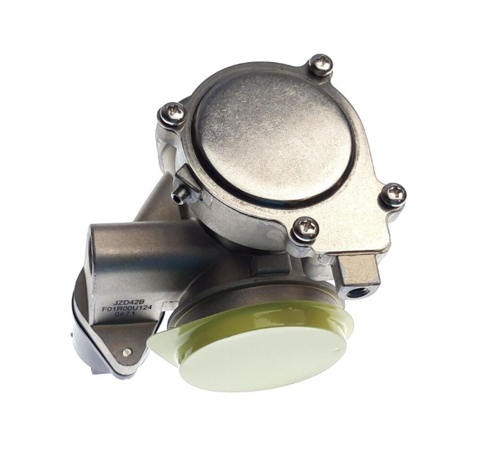 Thumbnail: Segway Snarler Throttle Valve Body - E01K00500001