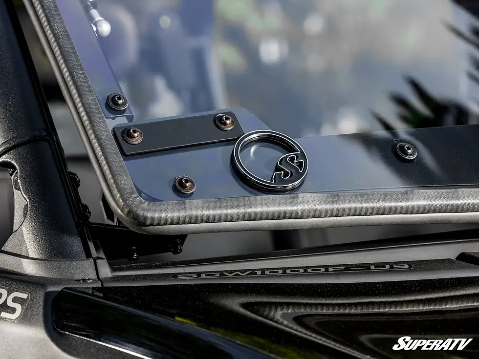 Thumbnail: aftermarket parts for Segway