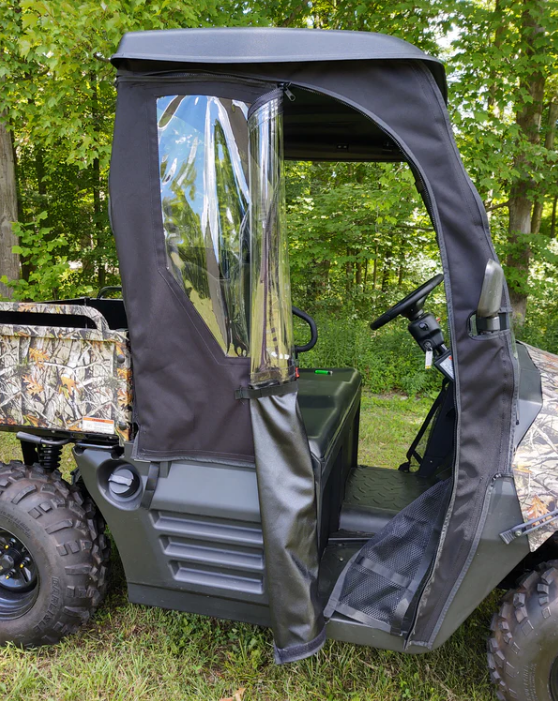 HiSun HS 400 UTV Cab Enclosure