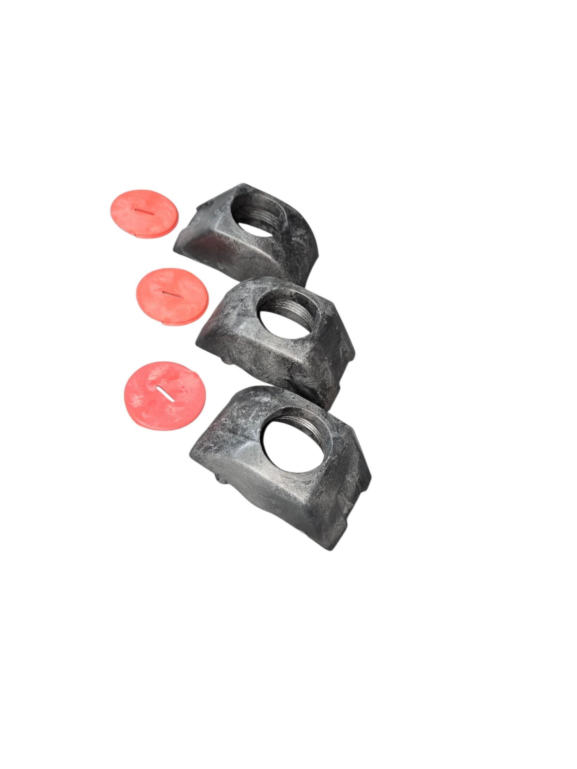 Roller Housing for Powerbloc 80