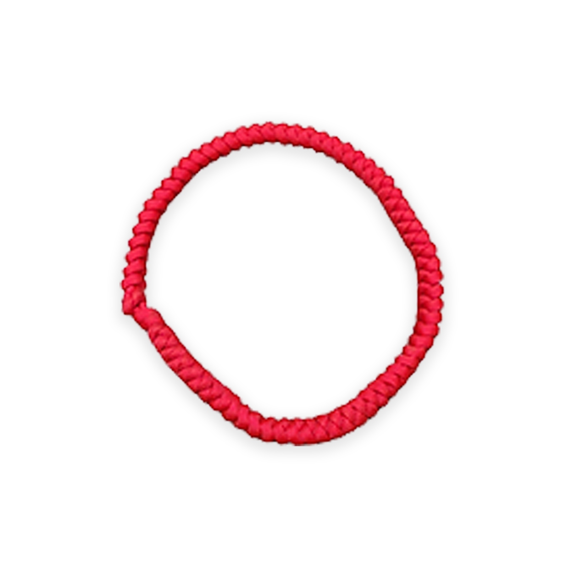 soft shackle paracord for ATV