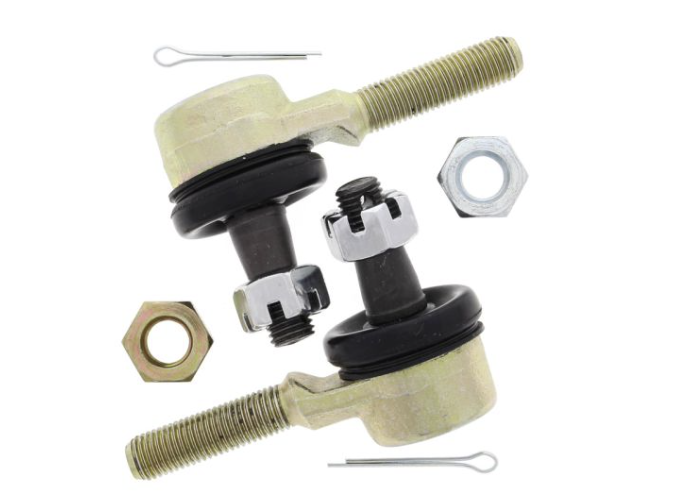 All Balls Tie Rod Ent Kit Multi-Fitment - 51-1016