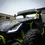 Thumbnail: L1 42" LED Light Bar Kit for Segway Villain (Machine Specific)