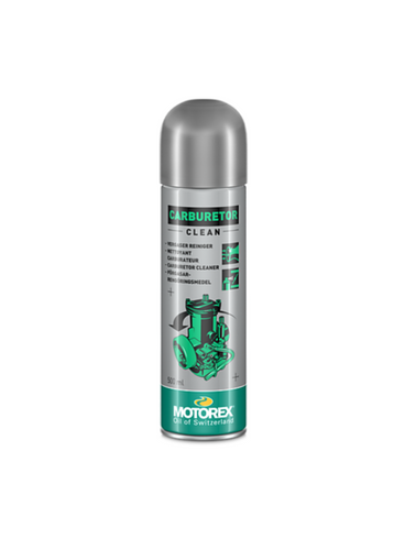Cleanex Engine Clean Motorex Carburetor Cleaner | L1FEoutdoorsATV.com