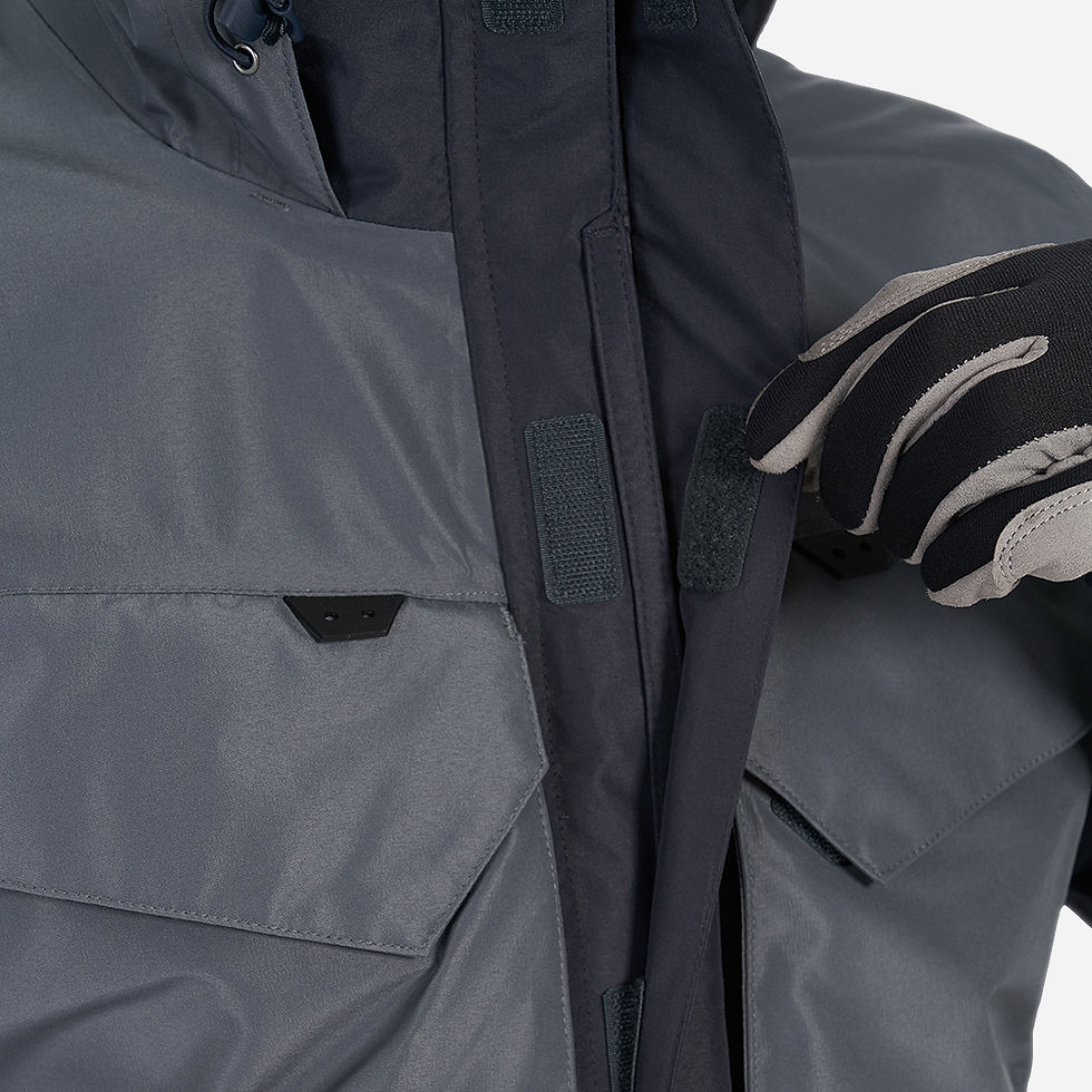 Thumbnail: atv rain coat