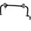 Thumbnail: Segway Front Stabilizer Bar Assembly with Joints & Buffer Block - S01D108A0002