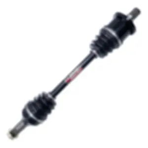 Demon Powersports Heavy Duty Axle for Arctic Cat (PAXL-1152HD)