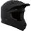Thumbnail: Front view of CKX TX019Y kids motocross helmet showing ventilation and tool-less peak