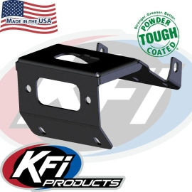 KFI Winch Mount for Honda 102200