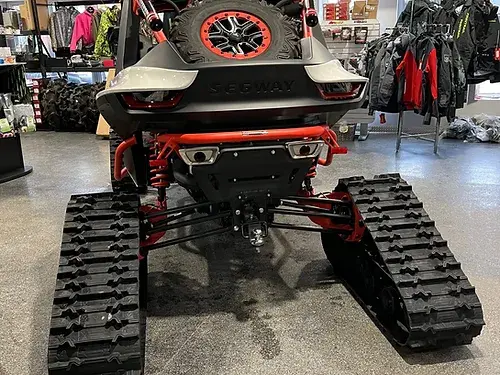 Thumbnail: sxs track kits