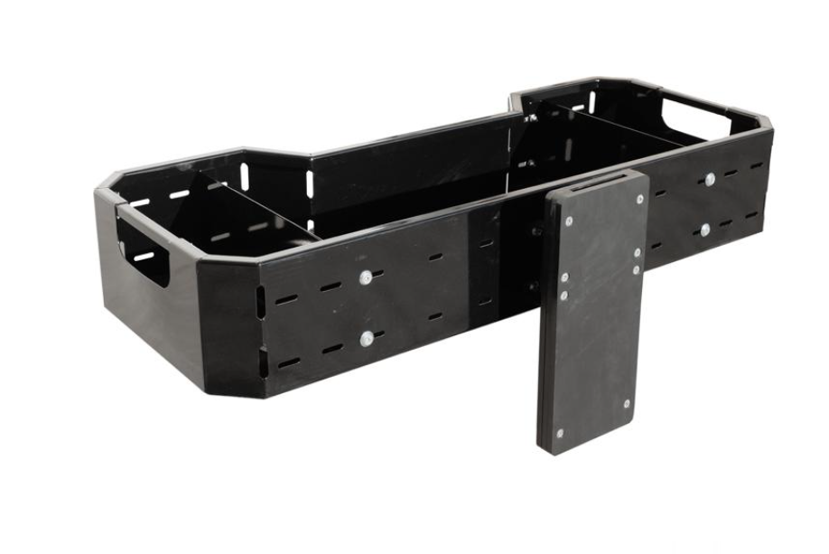 Thumbnail: chain saw holder