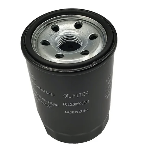 F02G00500001 Segway Villain & Fugleman Oil Filter