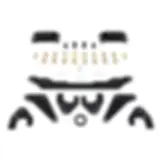 Perfex 2" Lift Kit for CanAm Outlander/Renegade G2