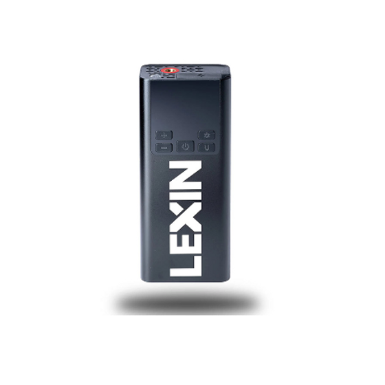 lexin smart tire pump p5