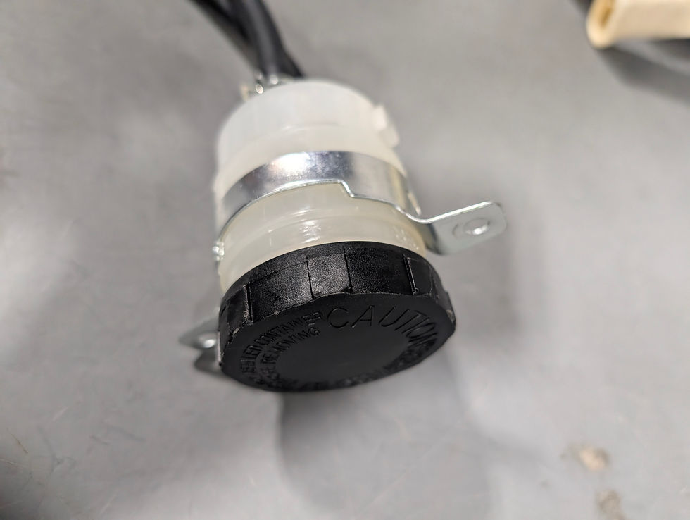 Thumbnail: A03E11802001 OIL CUP PIPE B