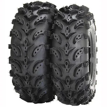 interco swamp lite tire for ATVs